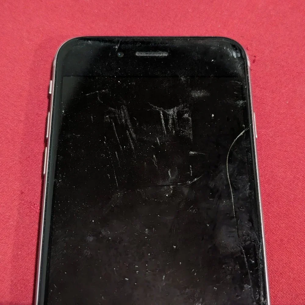 iPhone 6S (A1633) - 64 GB #5 (For parts)***